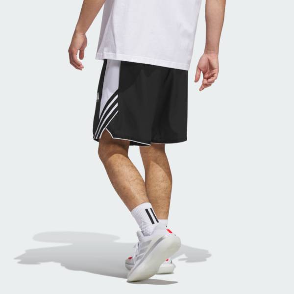 ADIDAS CRAZYLITE SHORT