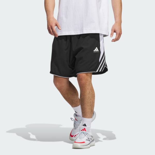 ADIDAS CRAZYLITE SHORT