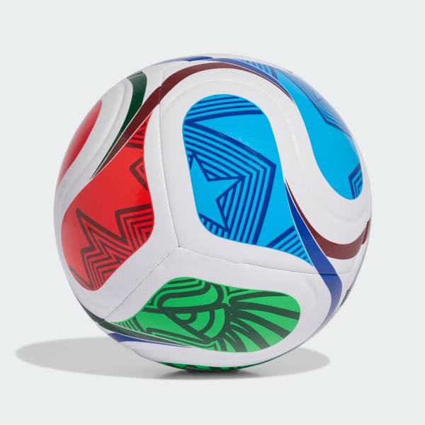 ADIDAS WORLD CUP TRN BALL