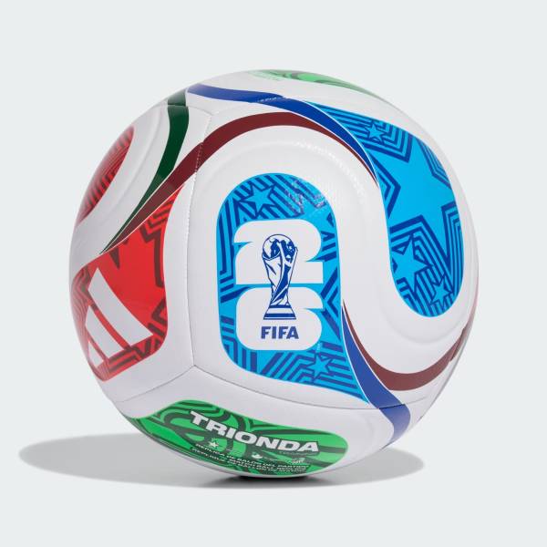 ADIDAS WORLD CUP TRN BALL