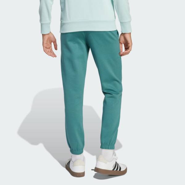 ADIDAS BOYS FLEECE PANT