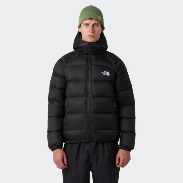 THE NORTH FACE MENS HYDRENALITE DOWN HOODIE