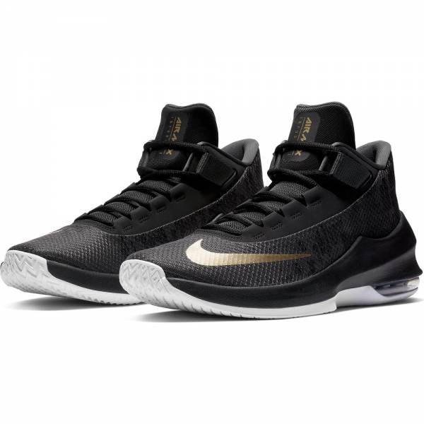 air max infuriate ii mid
