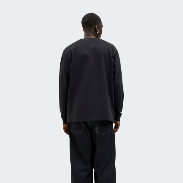 JACK & JONES ESOHO TEE LONG SLEEVE TEE