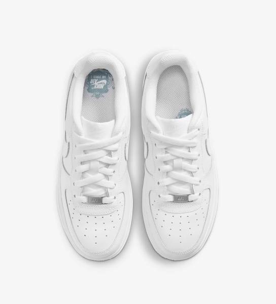 NIKE AIR FORCE 1 LE BG