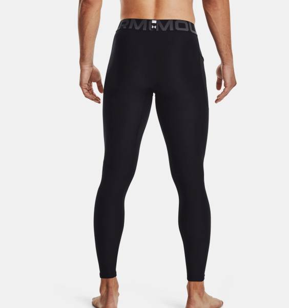 UNDER ARMOUR HEET GEAR ARMOUR LEGGINGS