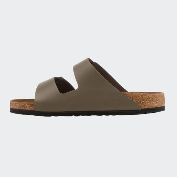 BIRKENSTOCK LEATHER ARIZONA