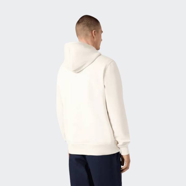 CHAMPION HOODED SWEATSHIRT