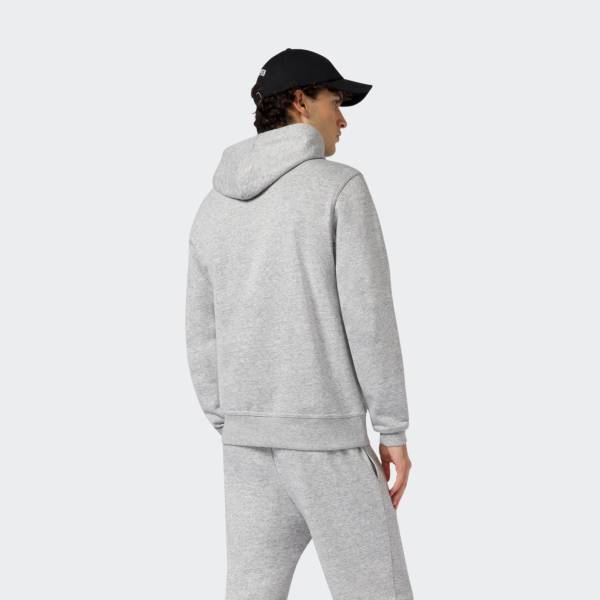 CHAMPION HOODED SWEATSHIRT