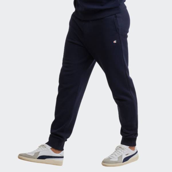 CHAMPION RIB CUFF PANTS