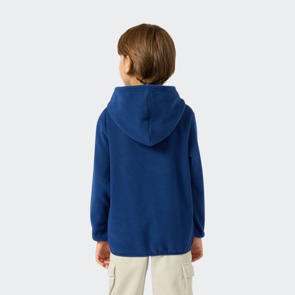 CHAMPION HOODED TOP