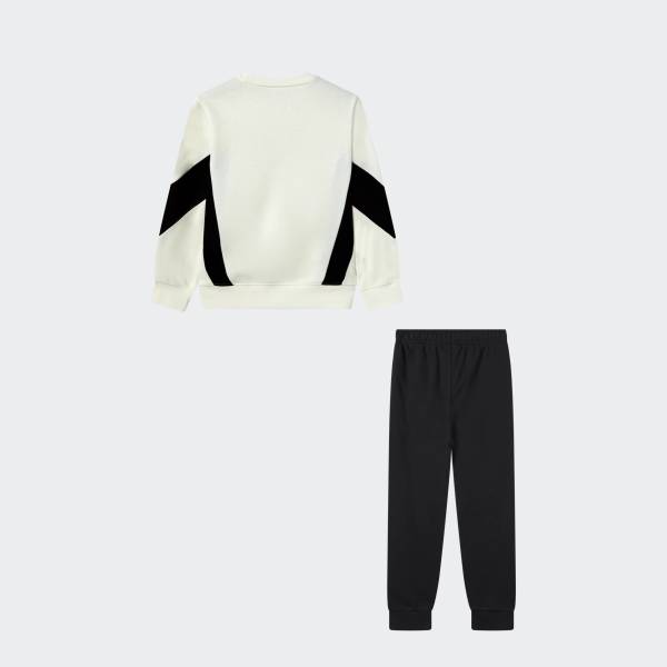 CHAMPION CREWNECK SWEATSUIT