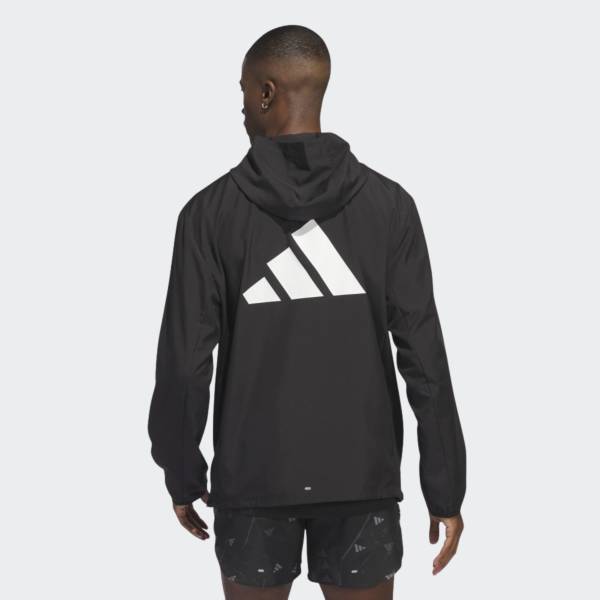 ADIDAS RUN IT JACKET