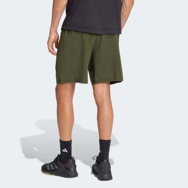ADIDASTRAINING - ESSENTIALS WOOVEN SHORT