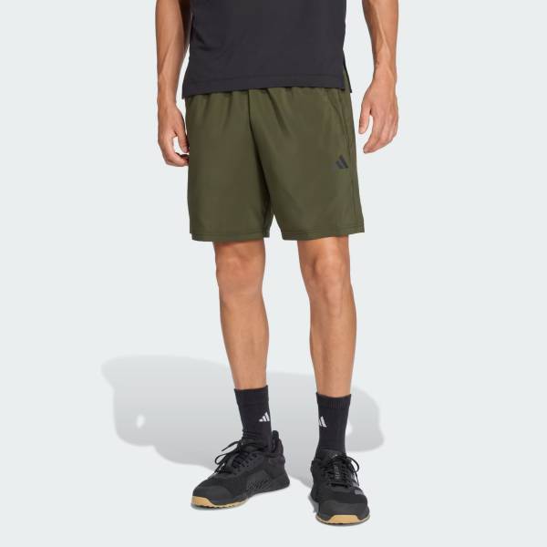 ADIDASTRAINING - ESSENTIALS WOOVEN SHORT