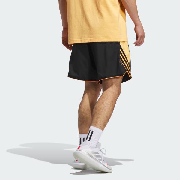 ADIDAS CRAZYLITE SHORT