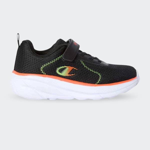 CHAMPION HRO LOW CUT SHOE