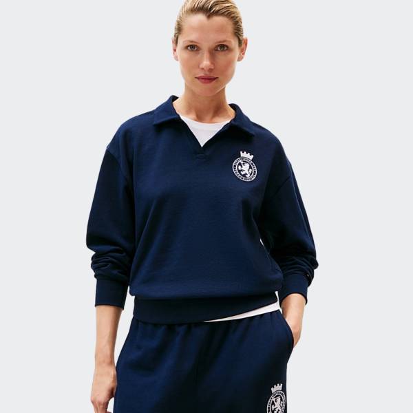 TOMMY HILFIGER SWEATER