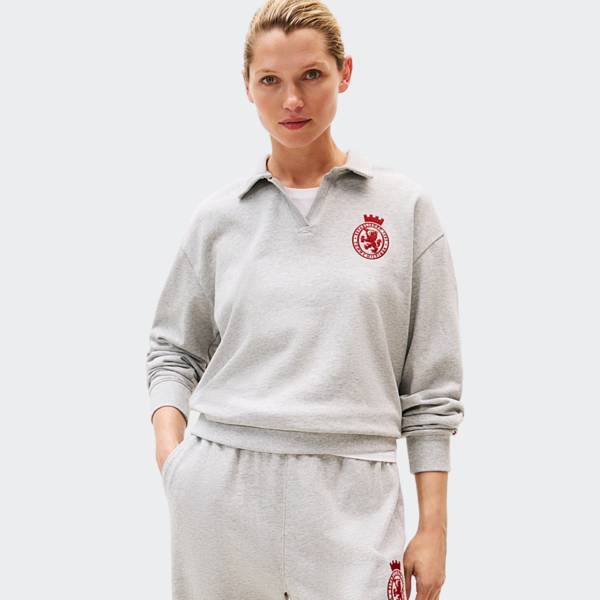 TOMMY HILFIGER SWEATER