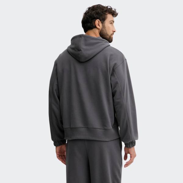 CALVIN KLEIN HOODIE