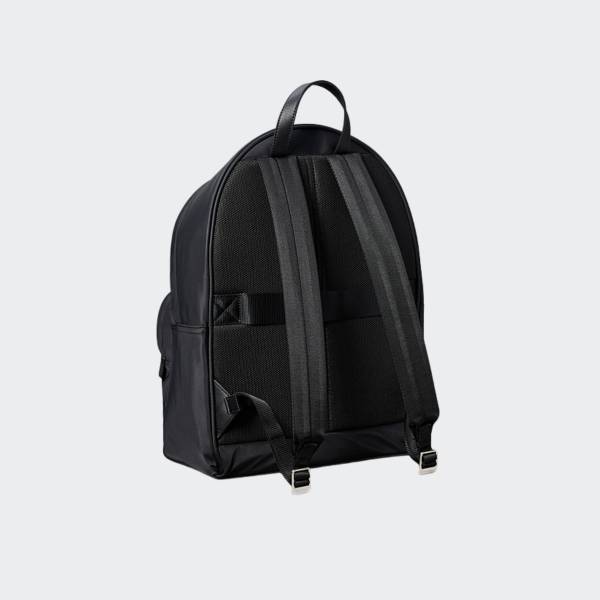 CALVIN KLEIN JEANS SLEEK ROUND BACKPACK