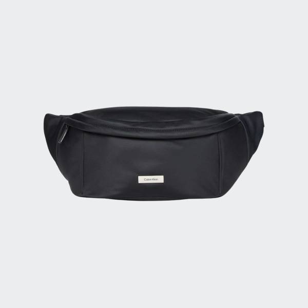 CALVIN KLEIN JEANS SLEEK WAISTBAG SLING