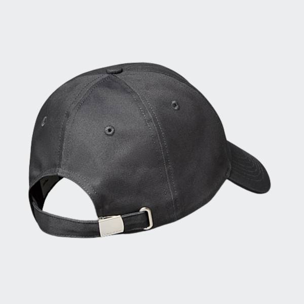 CALVIN KLEIN JEANS MONOLOGO EMBROIDERY BASEBALL CAP