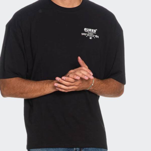 GUESS ELDRIN T-SHIRT