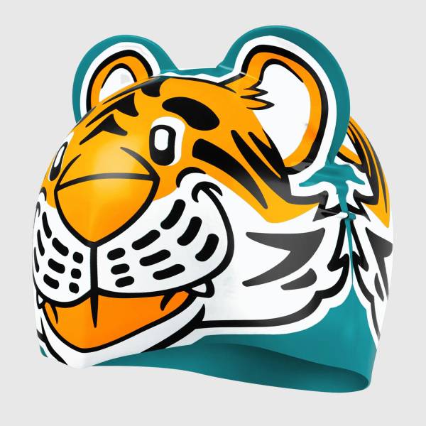 SPEEDO PRINTED CHARACTER CAP