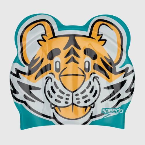 SPEEDO PRINTED CHARACTER CAP