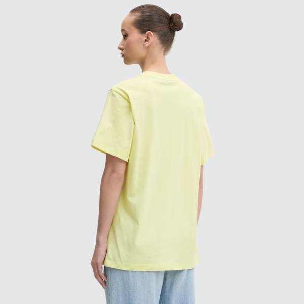 HUGO BLUE VINTAGE TEE T-SHIRT