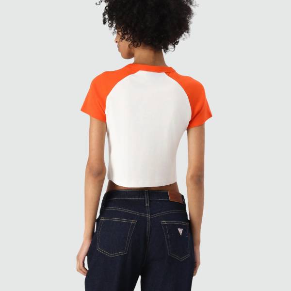 HUGO BOSS DORRA T-SHIRT