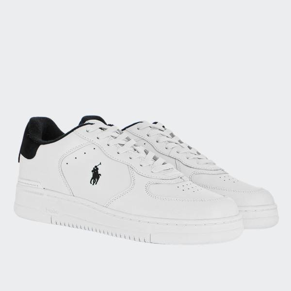 POLO RALPH LAUREN SNEAKERS