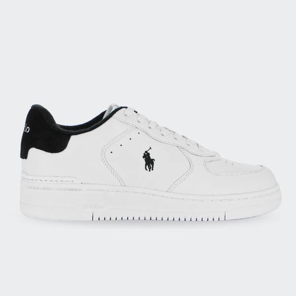 POLO RALPH LAUREN SNEAKERS
