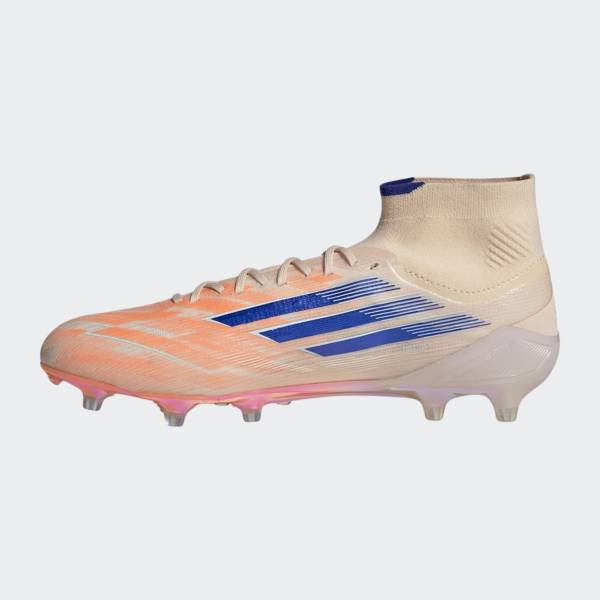 ADDIAS F50 SPARKFUSION ELITE FG/AG
