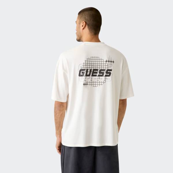 GUESS ELDRIN T-SHIRT