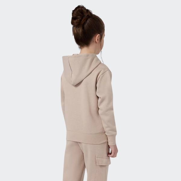 CHAMPION HOODED SWEATSHIRT