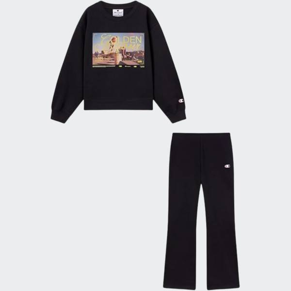 CHAMPION SWEATSUIT