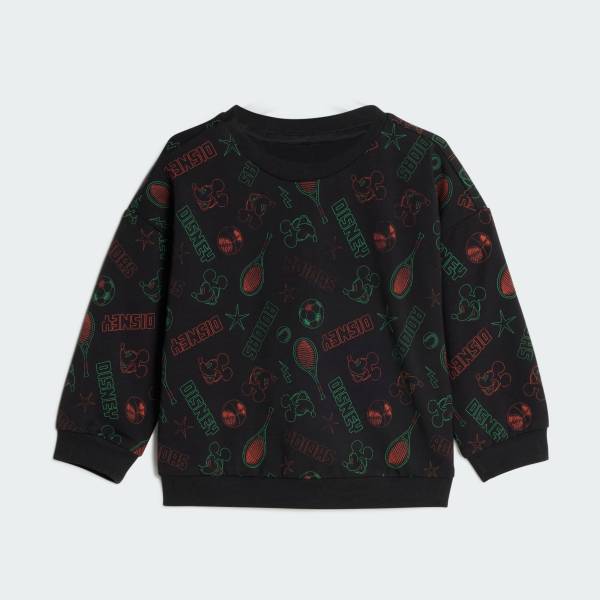ADIDAS INFANTS DYSNEY MICKEY SET