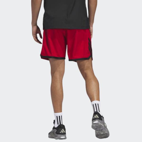 ADIDAS CRAZYLITE SHORT