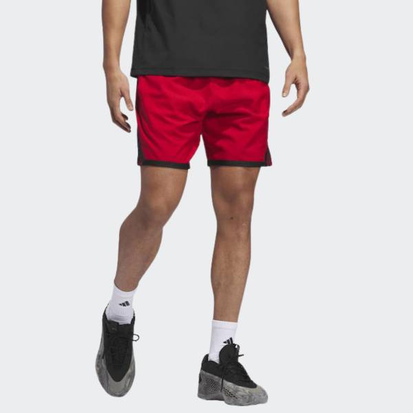 ADIDAS CRAZYLITE SHORT