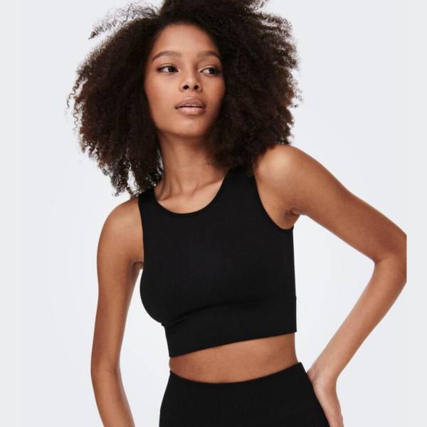 ONLY PLAY JAIA LIFE SEAMLESS SHORT TOP NOOS