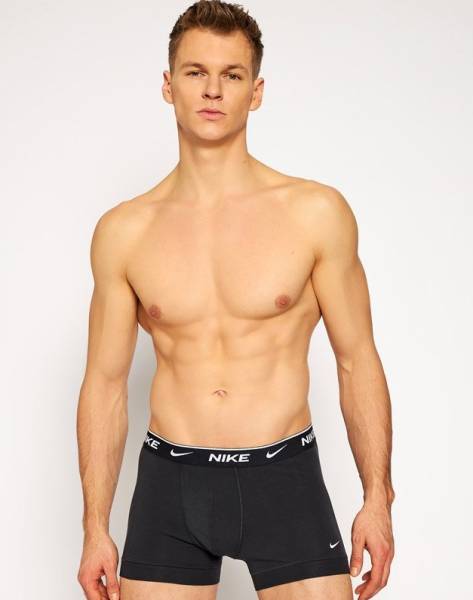NIKE TRUNK 2PACK