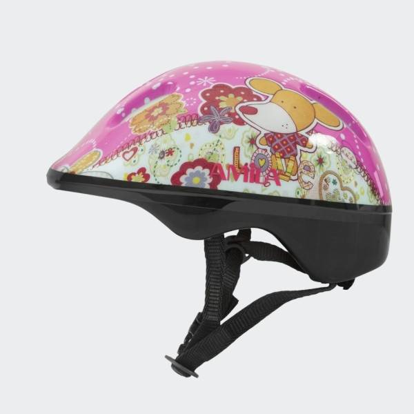 AMILA SKATING HELMET MEDIUM 55-58cm