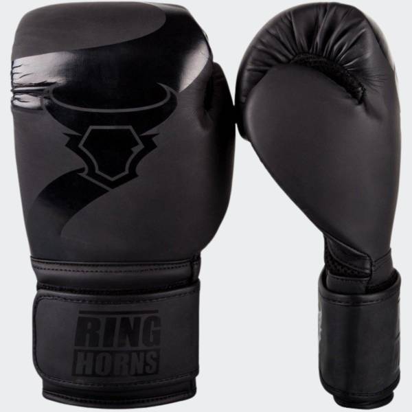 RINGHORNS CHARGER BOXING GLOVES