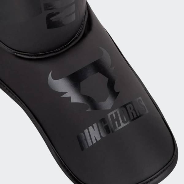 RINGHORNS CHARGER SHIN GUARDS INSTEPS