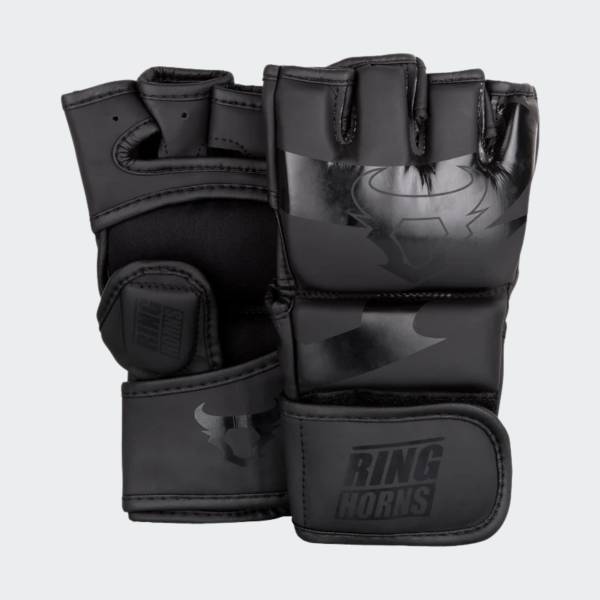 RINGHORNS CHARGER MMA GLOVES