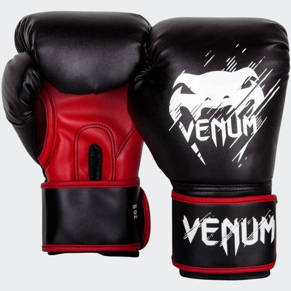 VENUM CONTENDER KIDS BOXING GLOVES
