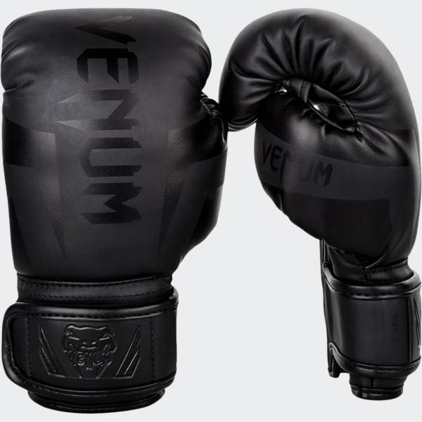 VENUM ELITE BOXING GLOVES KIDS