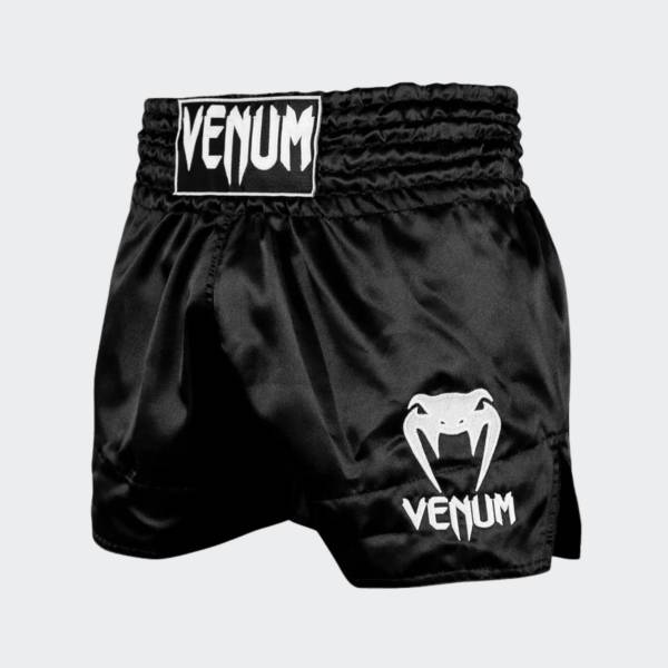 VENUM CLASSIC MUAY THAI SHORT